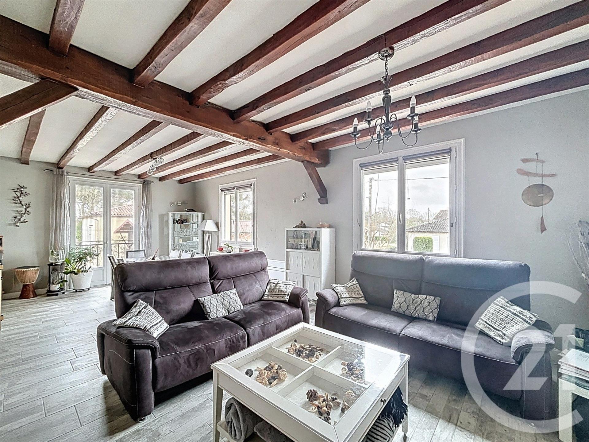 Appartement à vendre, 120m², Lavaur