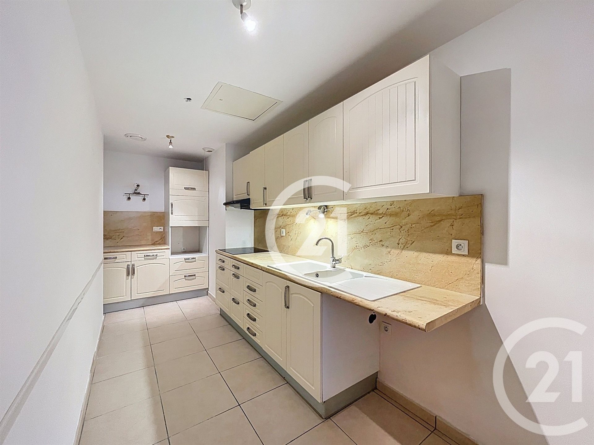 Appartement à louer, 79m², Lavaur