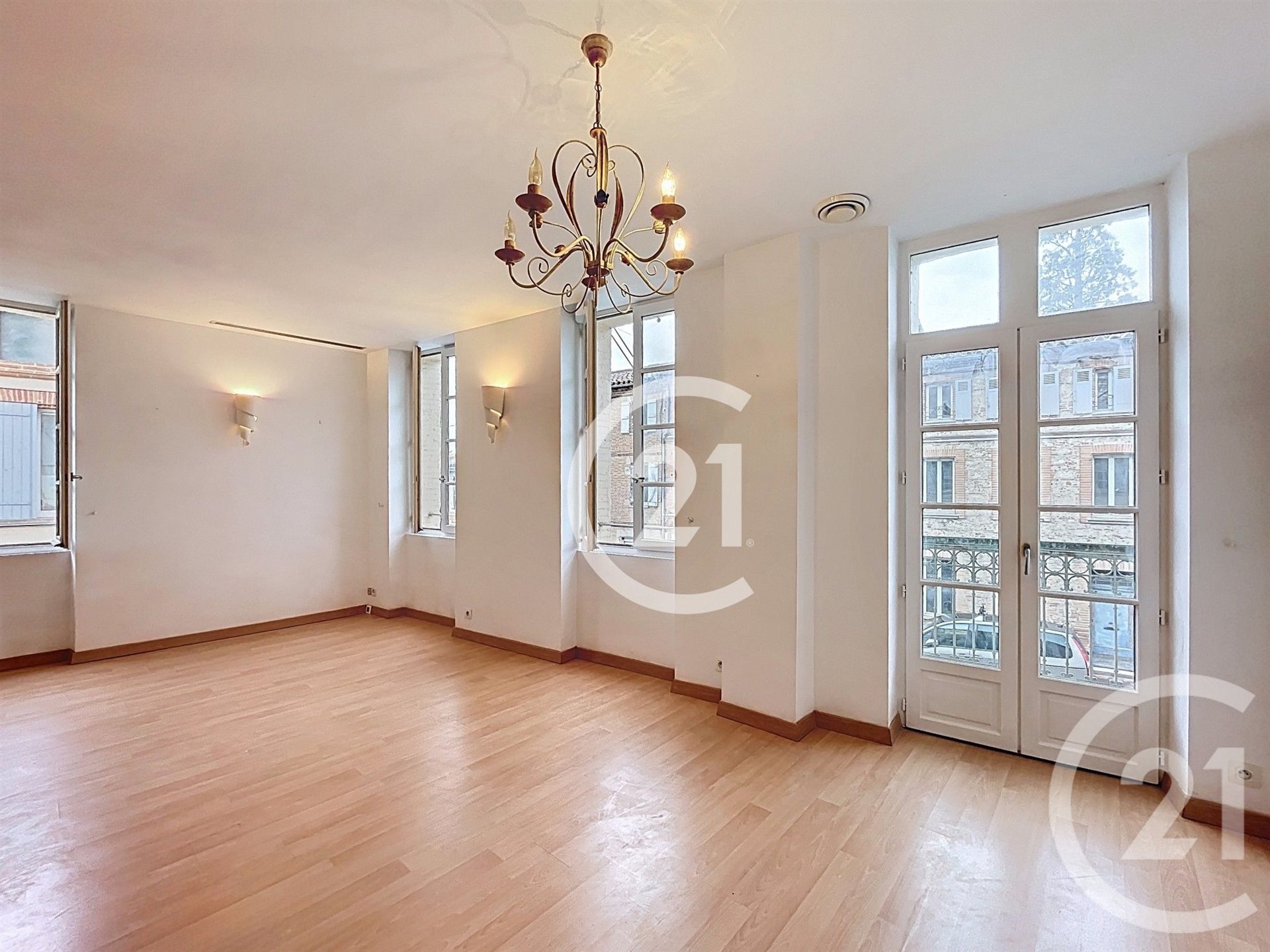 Appartement à louer, 79m², Lavaur