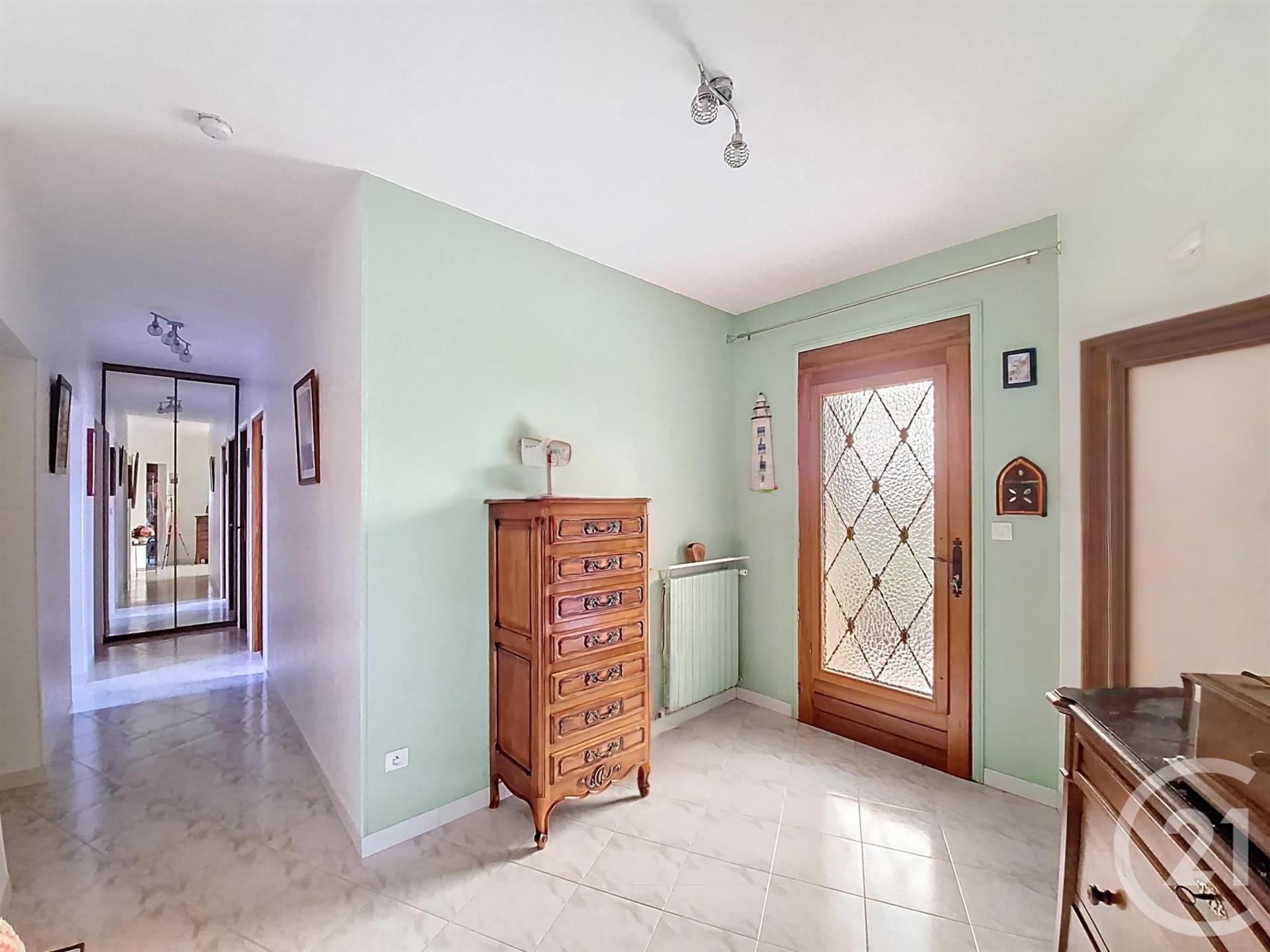 Maison à vendre, 110m², Saint-Sulpice