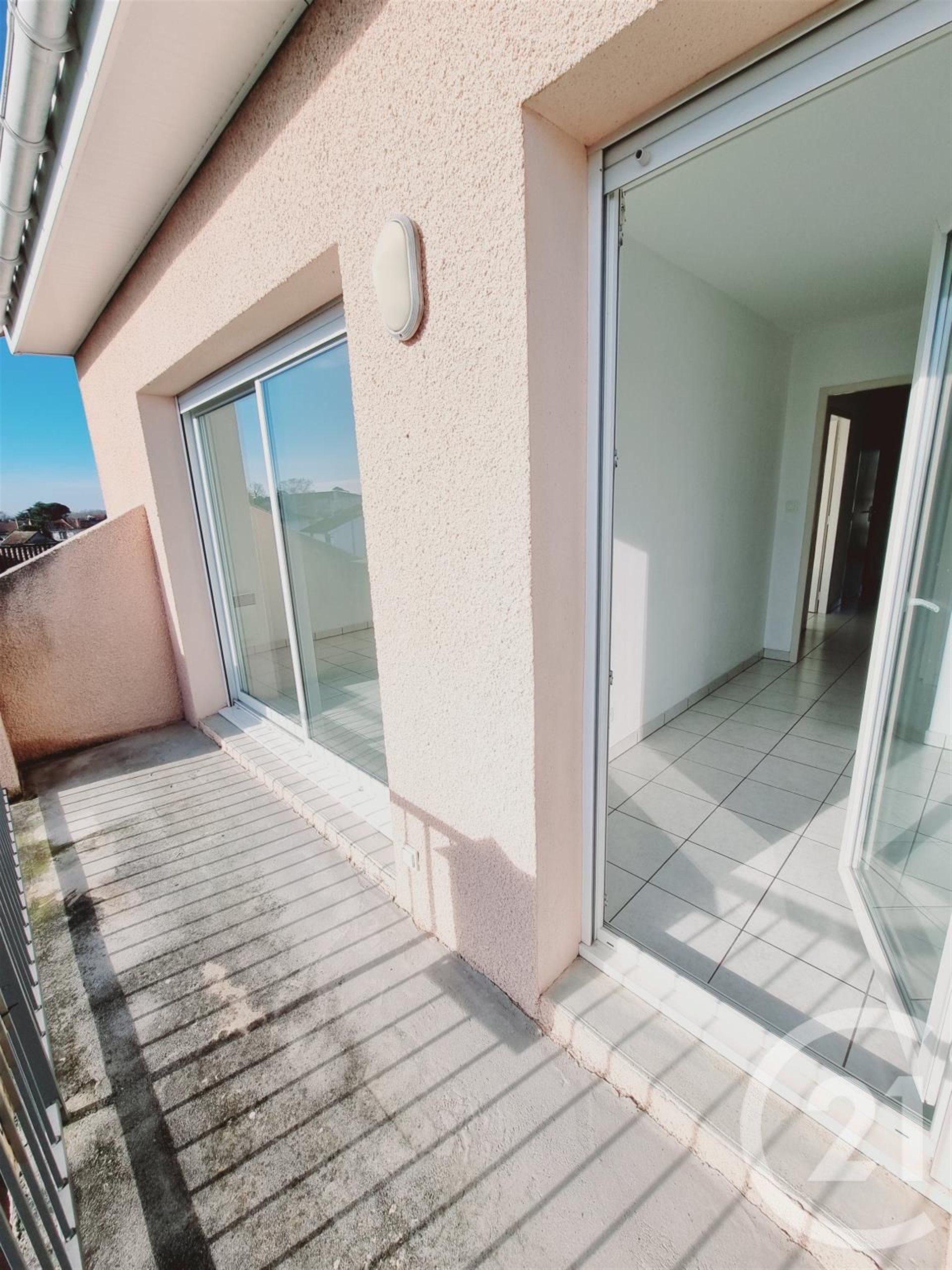 Appartement à louer, 65m², Gaillac