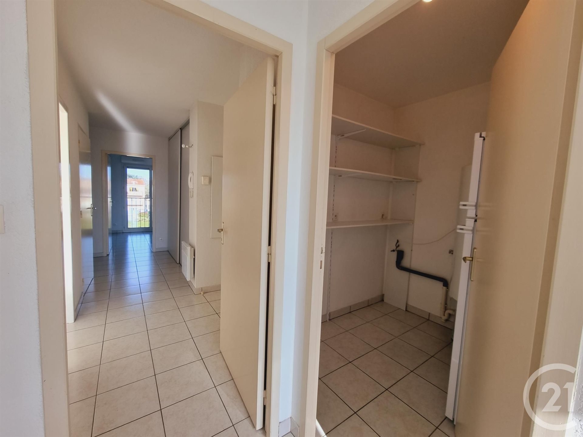Appartement à louer, 65m², Gaillac