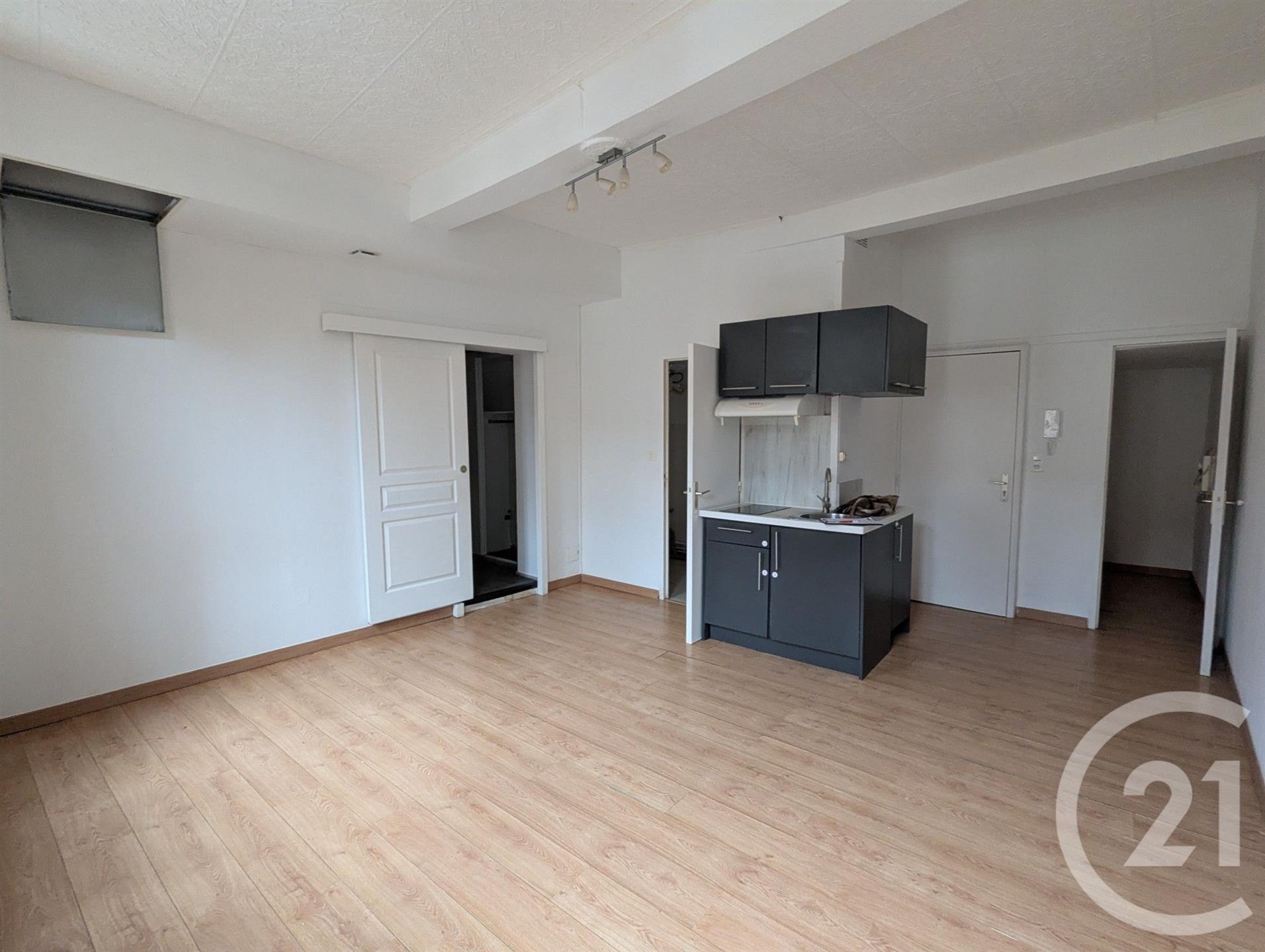 Appartement à vendre, 37m², Gaillac