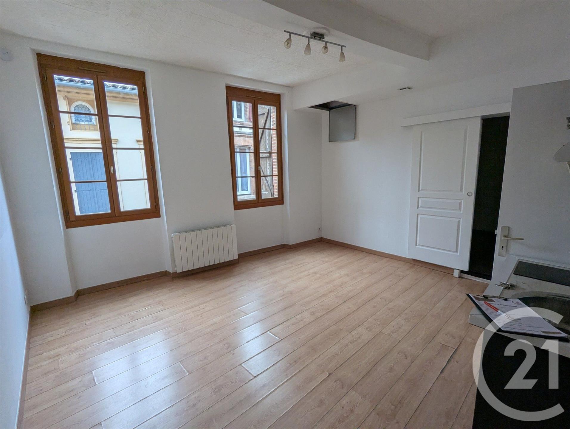 Appartement à vendre, 37m², Gaillac