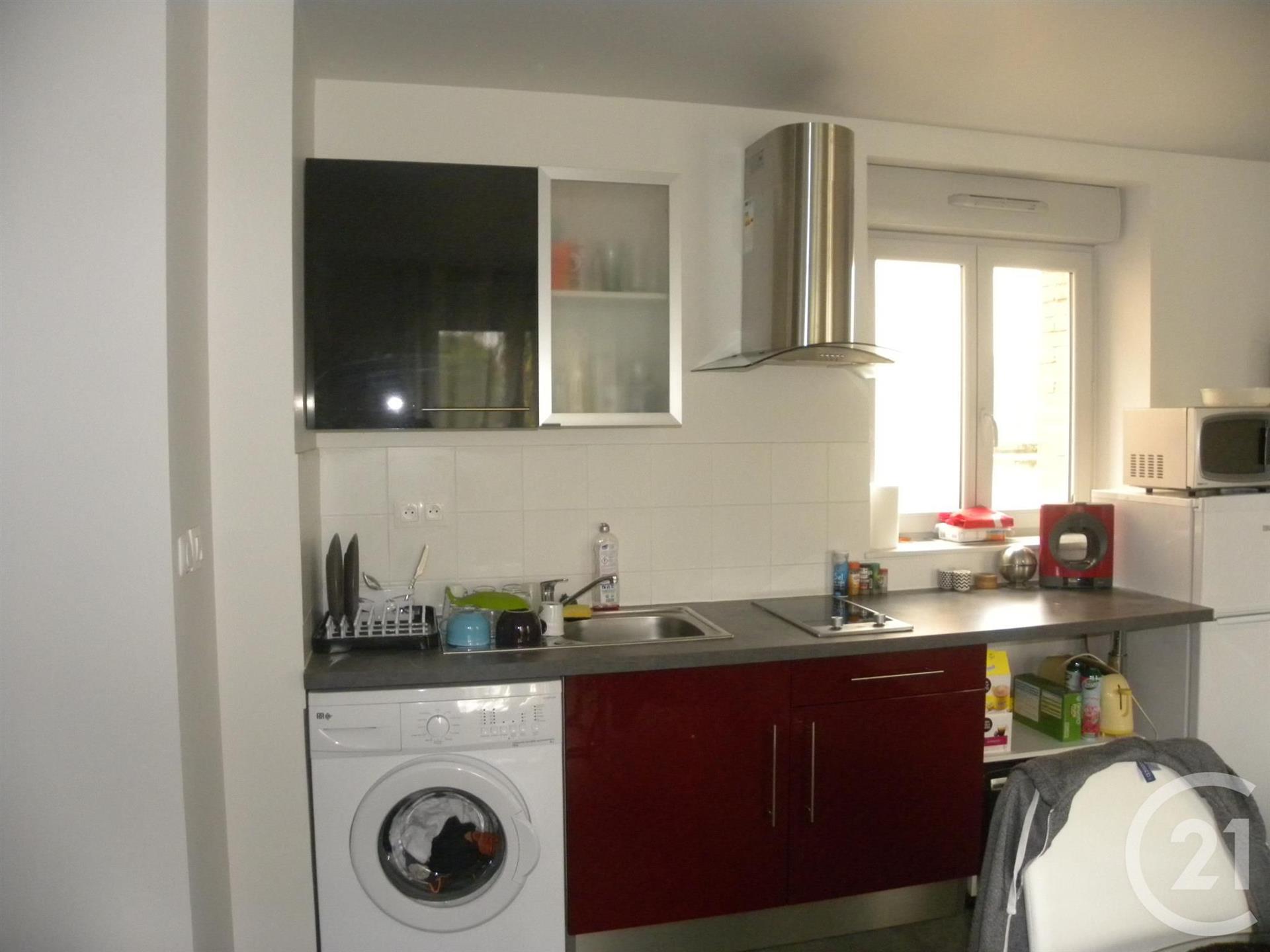 Appartement à louer, 41m², Gaillac