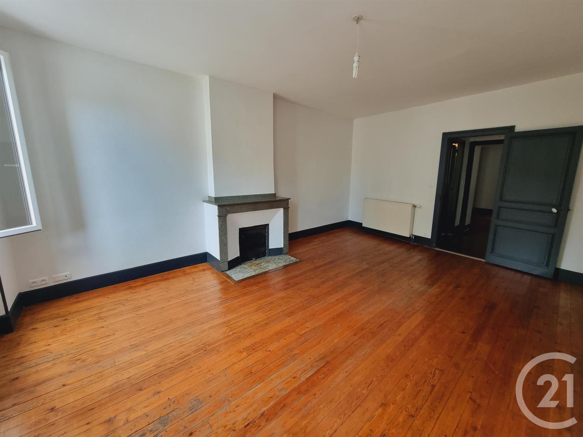 Appartement à louer, 66m², Gaillac