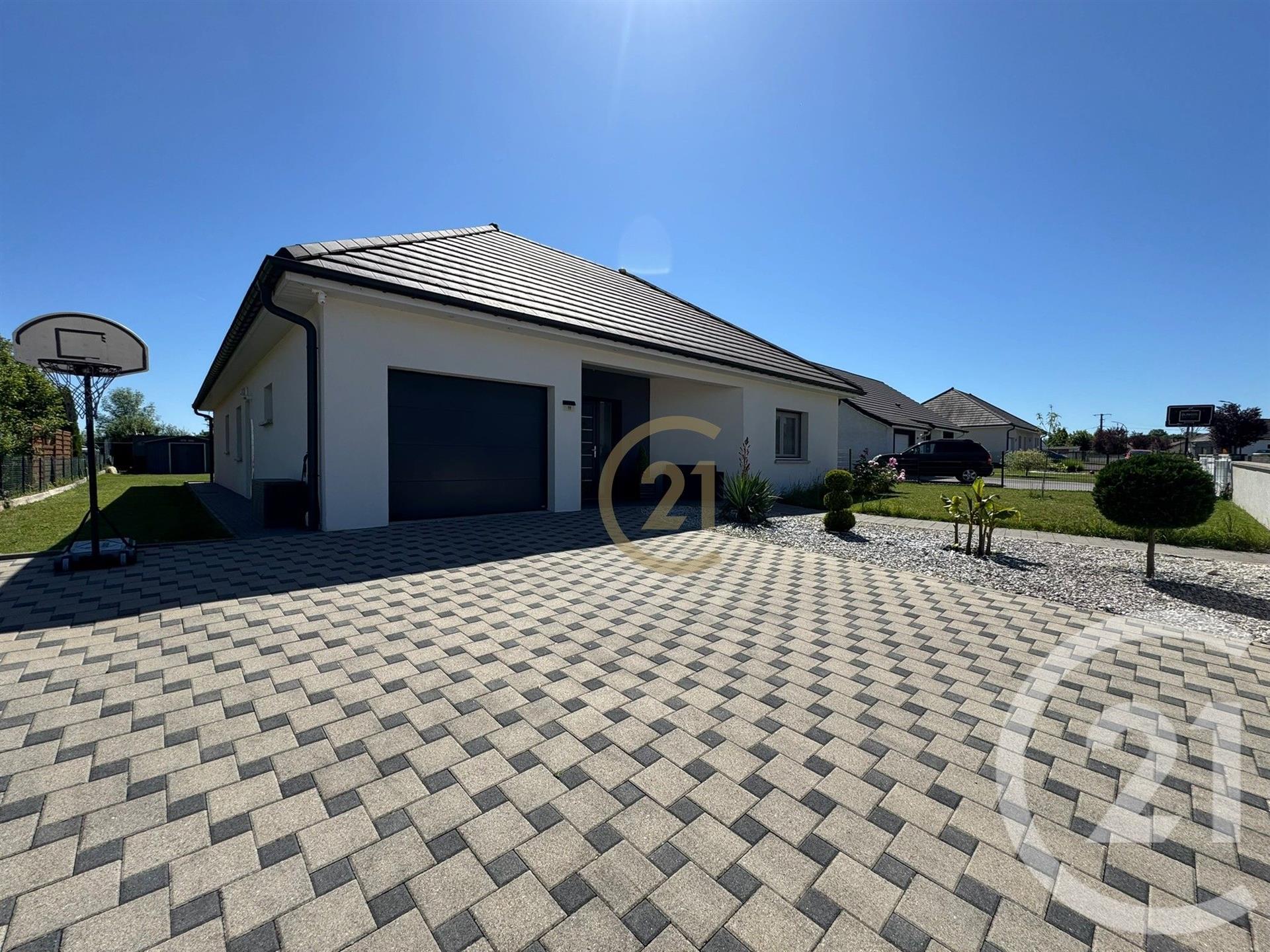 Compra: Casa (70300)