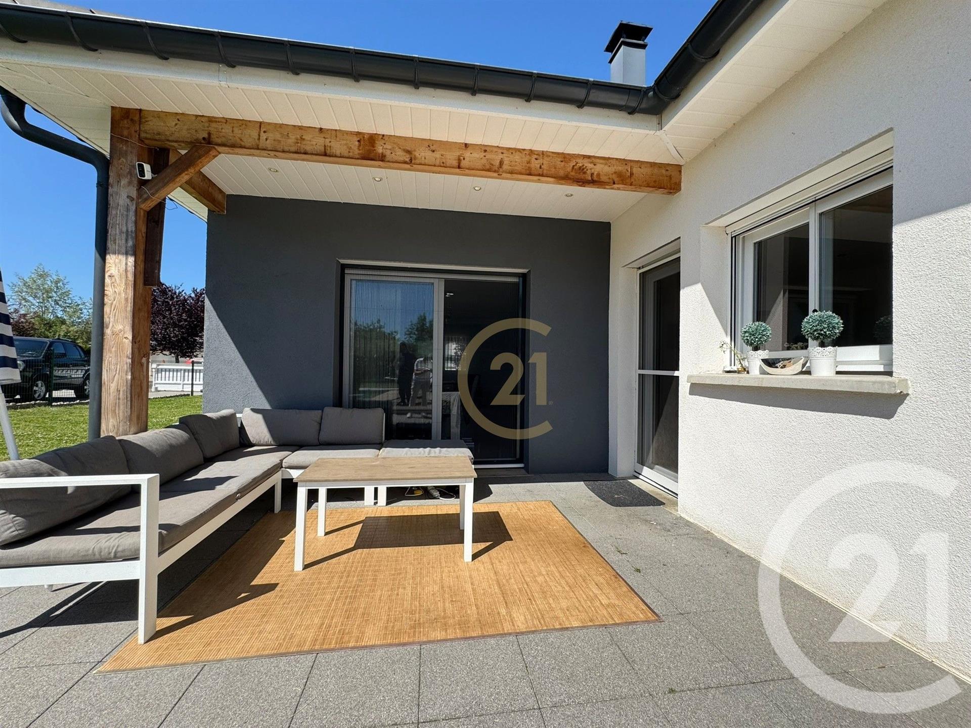 Compra: Casa (70300)
