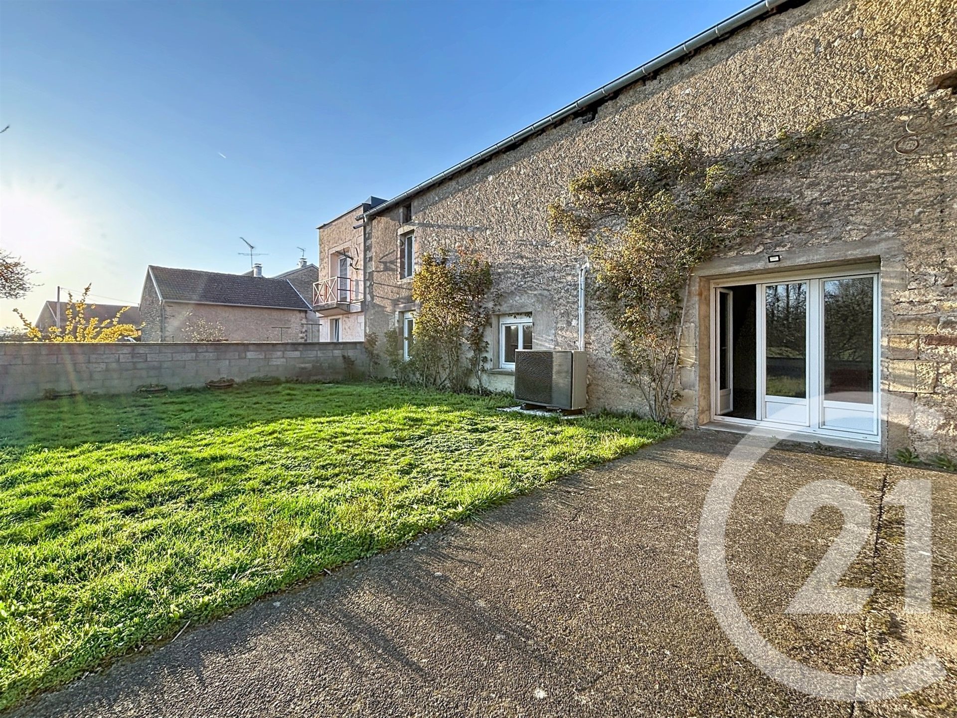 Maison à vendre, 205m², Baudoncourt