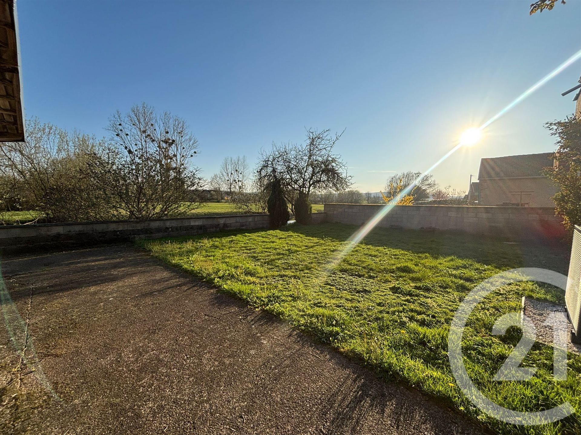 Maison à vendre, 205m², Baudoncourt