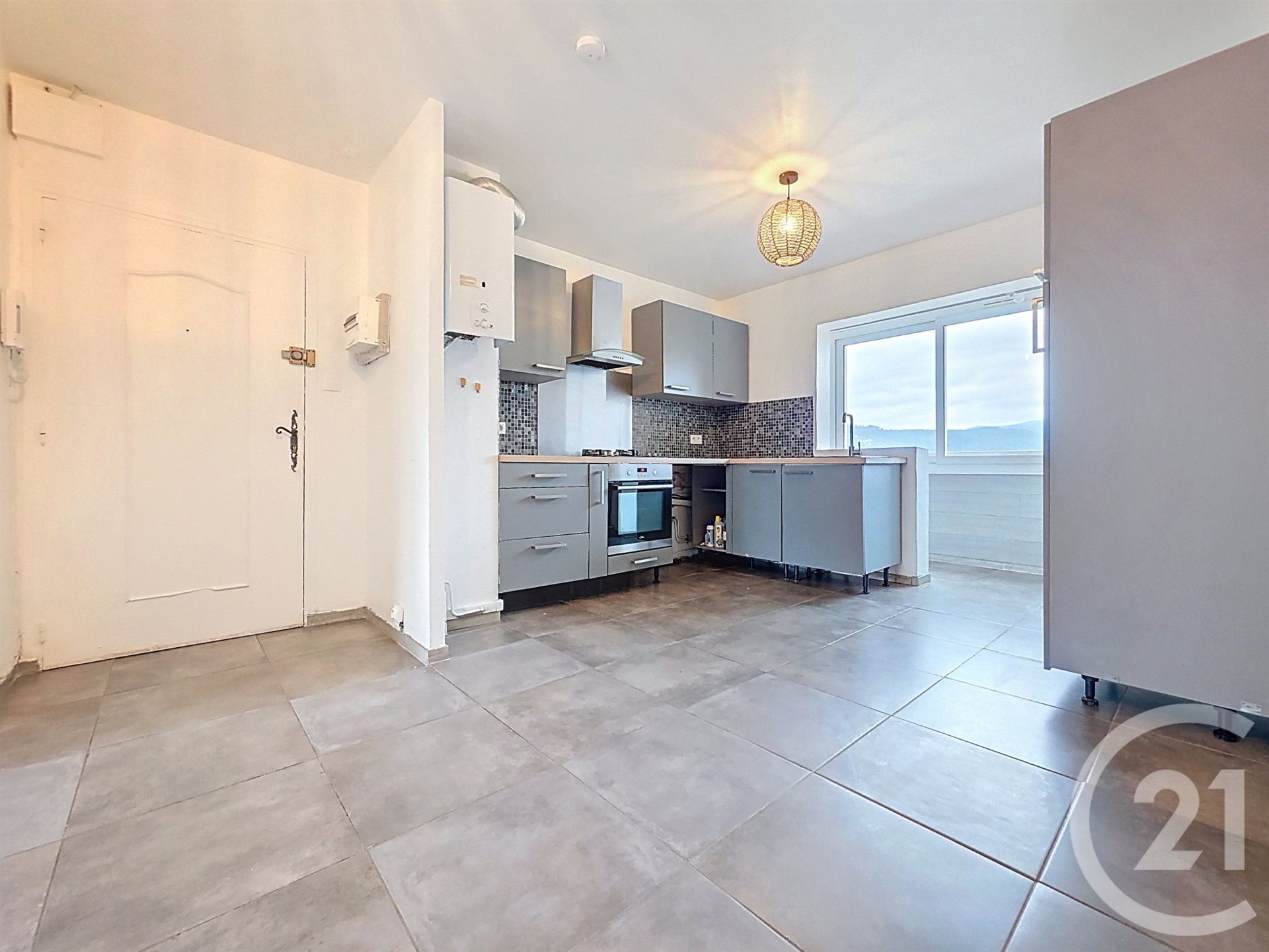 Appartement à vendre, 68m², Draguignan