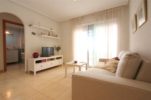 Compra: Apartamento (03140)