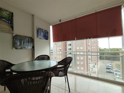 Compra: Apartamento (03140)