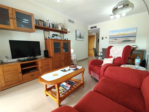 Compra: Apartamento (03140)