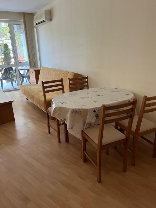 First sea line! 1 Bed apartment, 70 sq.m., in Privilege Fort, Elenite Resort!