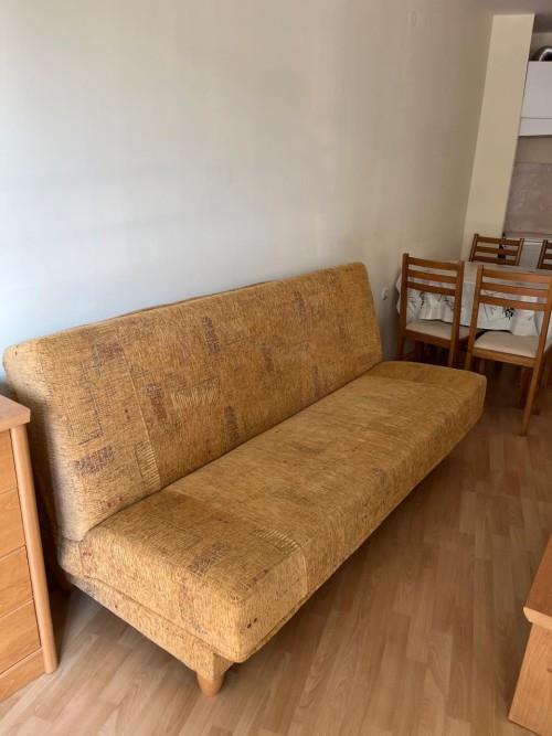 First sea line! 1 Bed apartment, 70 sq.m., in Privilege Fort, Elenite Resort!