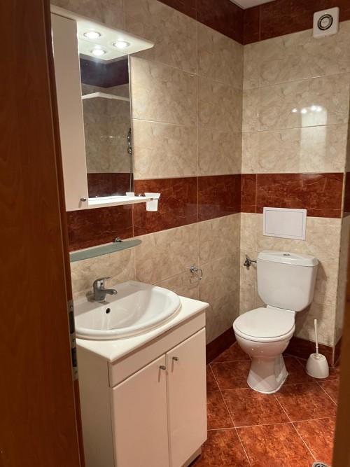 First sea line! 1 Bed apartment, 70 sq.m., in Privilege Fort, Elenite Resort!