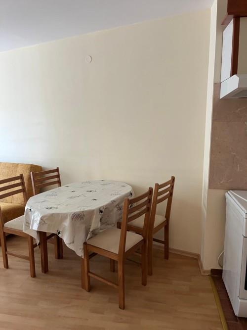 First sea line! 1 Bed apartment, 70 sq.m., in Privilege Fort, Elenite Resort!