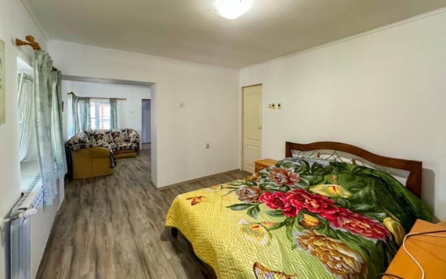 Comfortable house with 2 bedrooms, in Kavarna region, 14 km from Black Sea