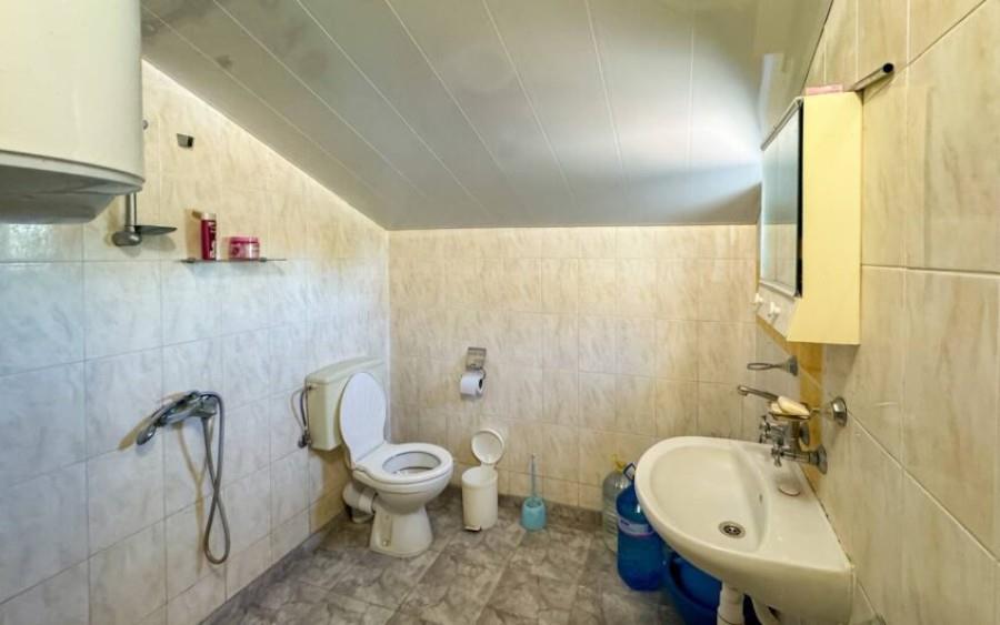 Comfortable house with 2 bedrooms, in Kavarna region, 14 km from Black Sea