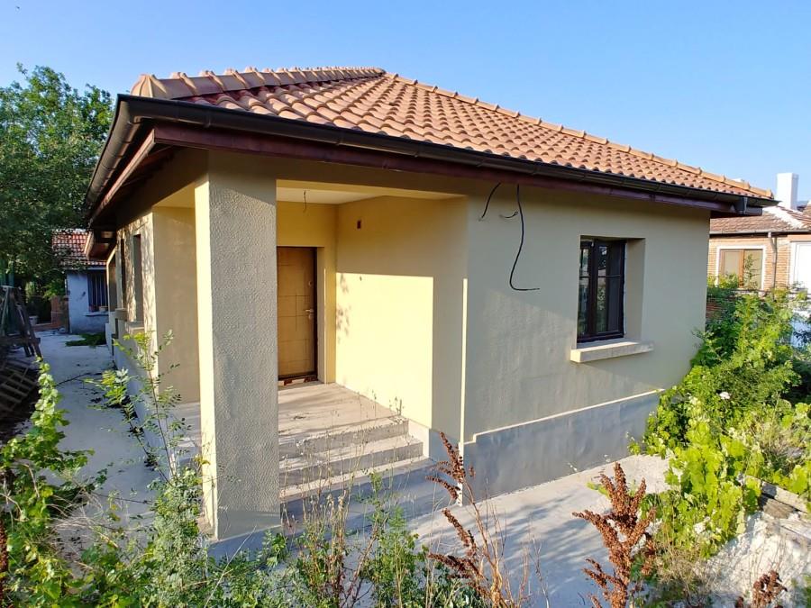 Köp: Hus (9134)