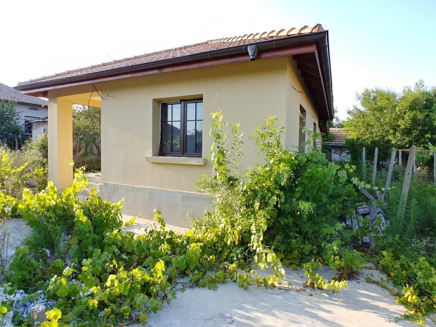 Köp: Hus (9134)