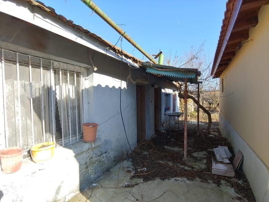 Köp: Hus (9134)