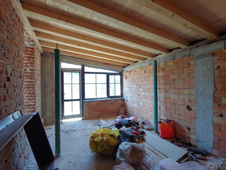 Köp: Hus (9134)