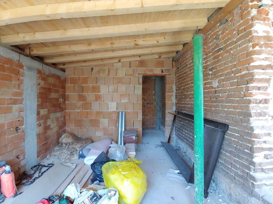 Köp: Hus (9134)