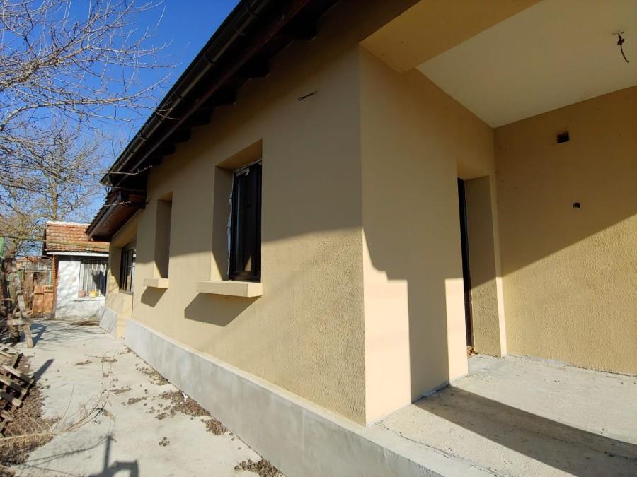 Köp: Hus (9134)
