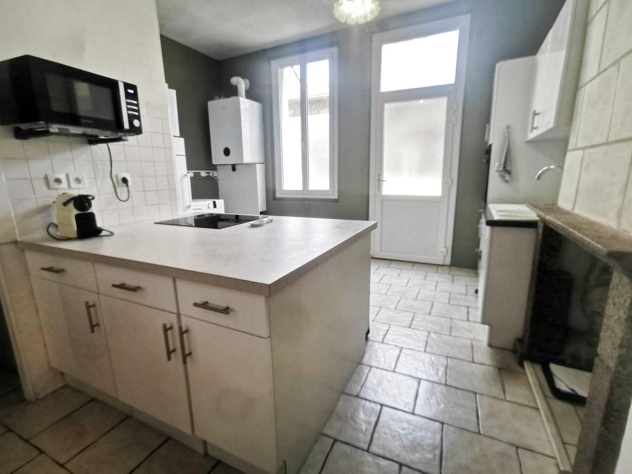 Proche Centre Ville Chinon