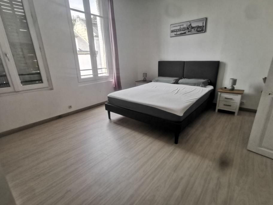 Proche Centre Ville Chinon