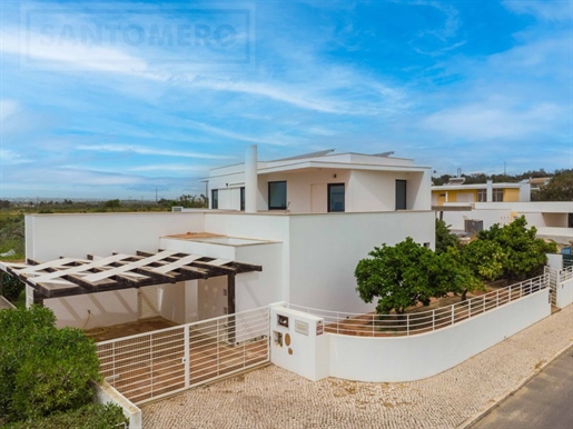 Villa 3 bedrooms independent with swimming pool - Guia - Albufeira.
