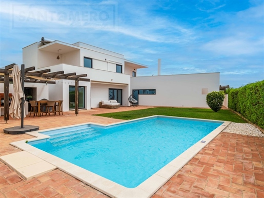 Villa 3 bedrooms independent with swimming pool - Guia - Albufeira.