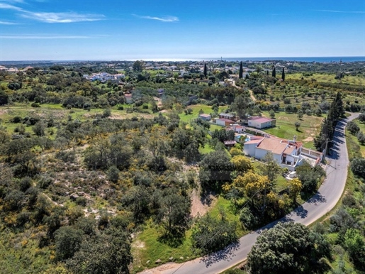 Pozemok - Mosqueira - Albufeira