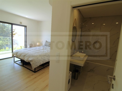 Apartment T1+1 with communal pool for sale - Ferreiras - Albufeira.