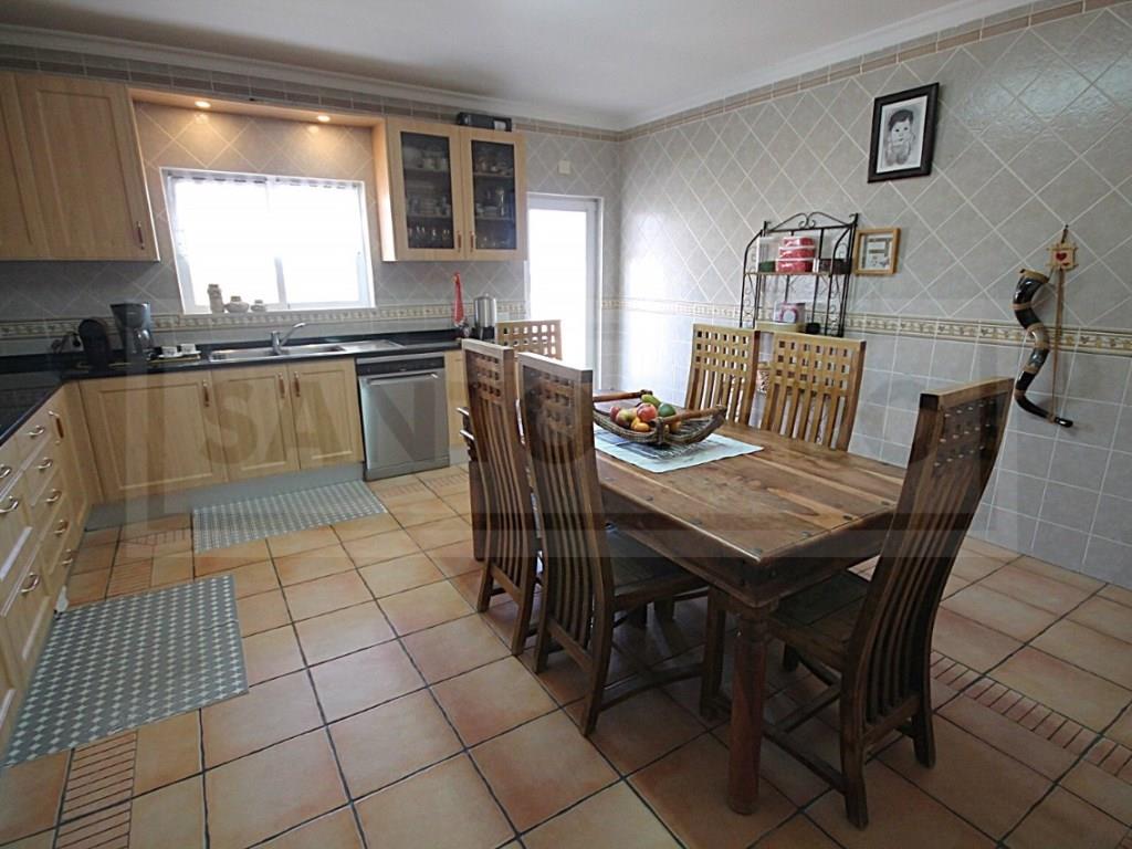 Villa detached 4 bedrooms - Algoz - Silves