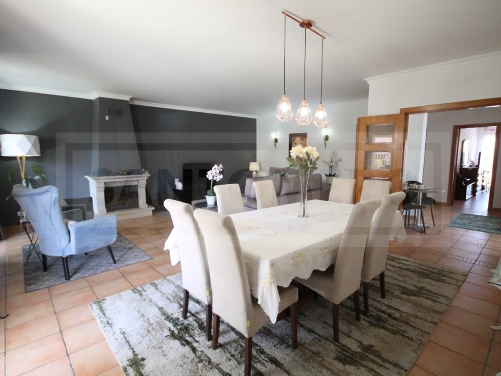 Villa detached 4 bedrooms - Algoz - Silves