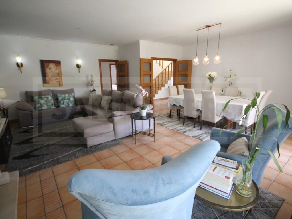 Villa detached 4 bedrooms - Algoz - Silves