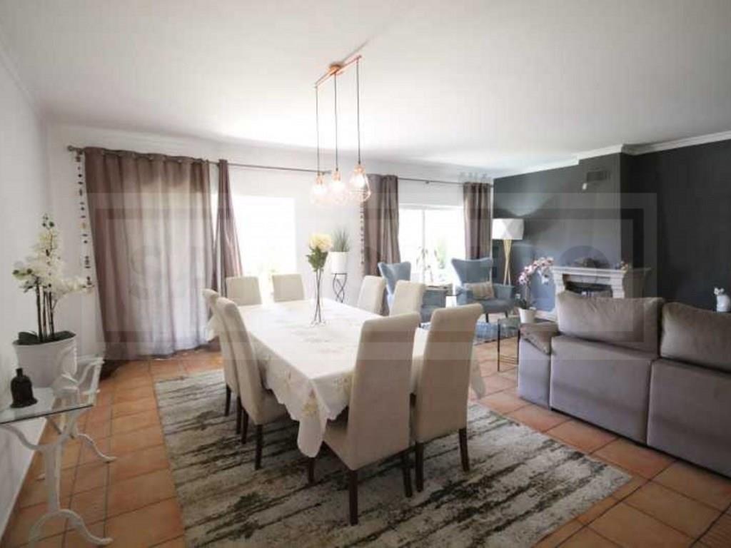 Villa detached 4 bedrooms - Algoz - Silves