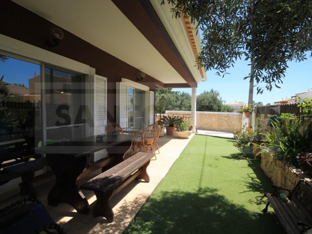 Villa detached 4 bedrooms - Algoz - Silves