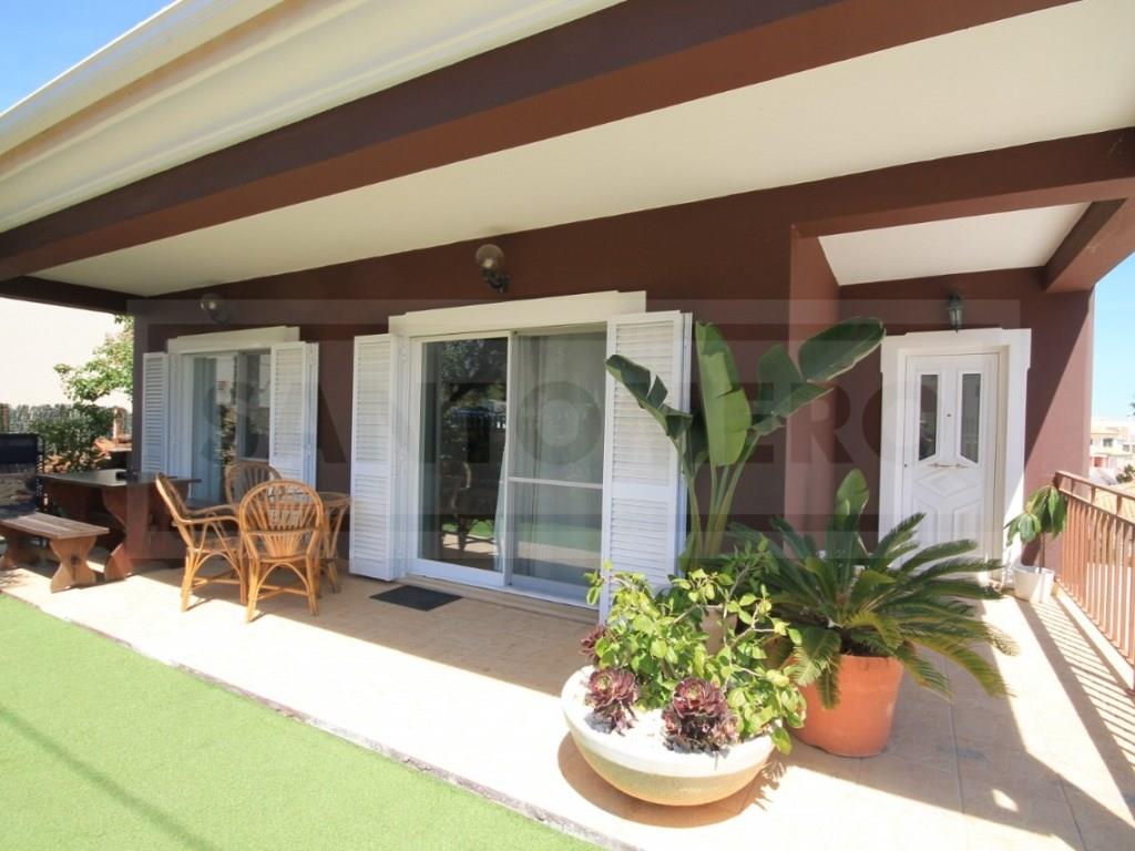Villa detached 4 bedrooms - Algoz - Silves