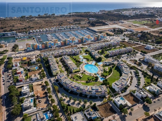 Perceel, Albufeira, Algarve, villa met zwembad