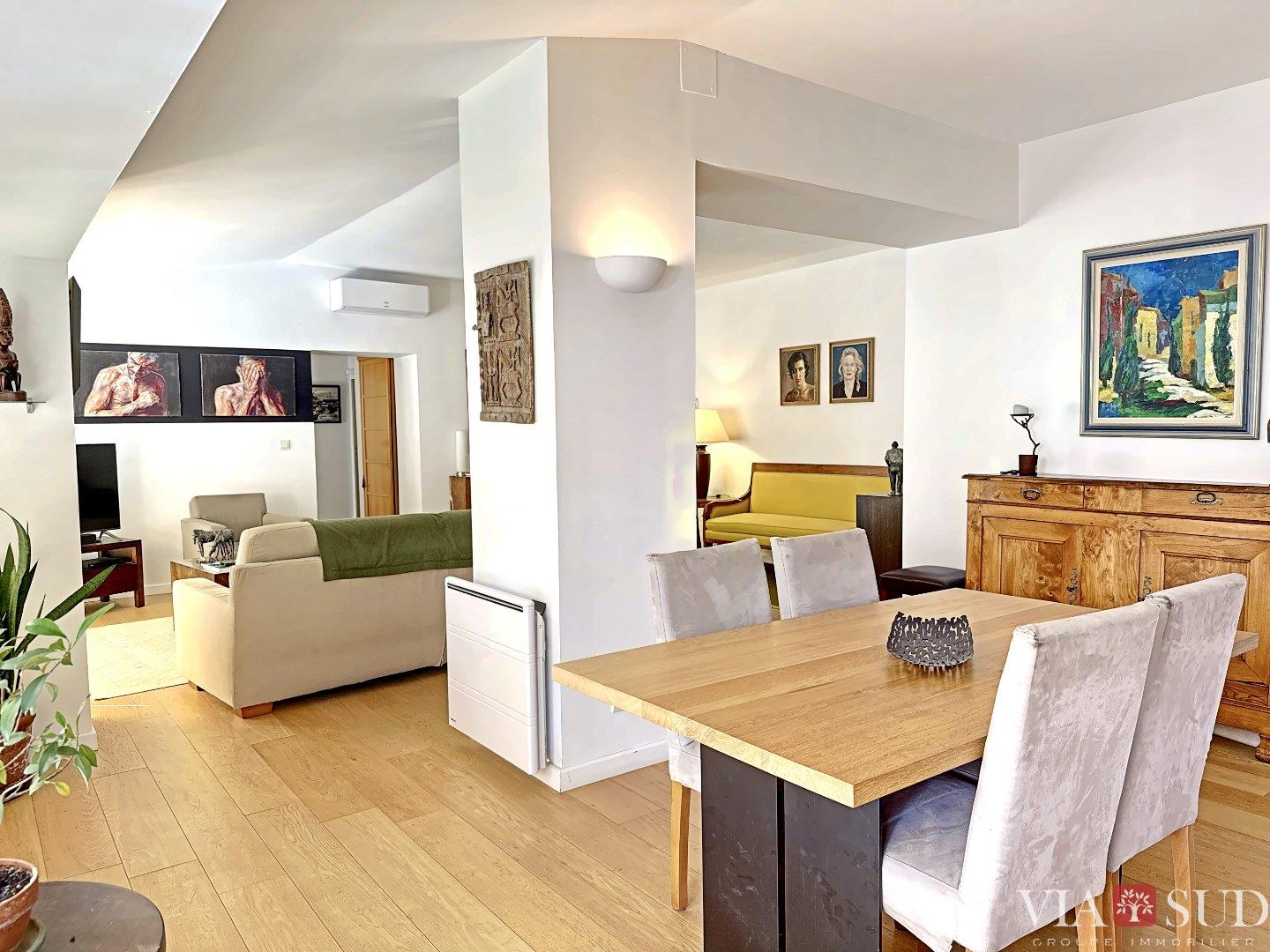 Wohnung