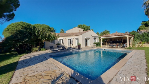Béziers - Villa de plus de 180m² sur 2000m² de terrain avec piscine