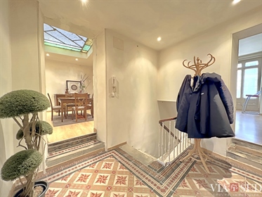 סוכן בלעדי - הלב ההיסטורי של בזייה - דירת דופלקס יפהפייה בגודל 127 מ"ר עם מרפסת