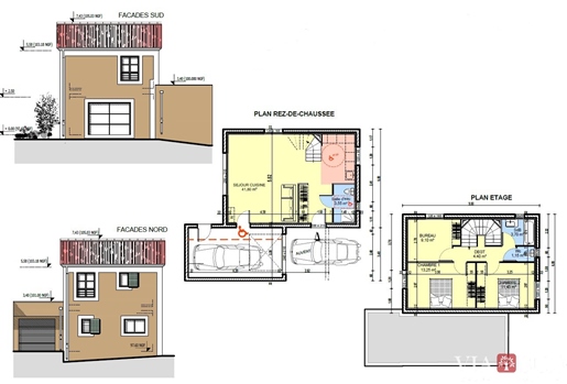 Aankoop: Programma van nieuwe woningen (34500)