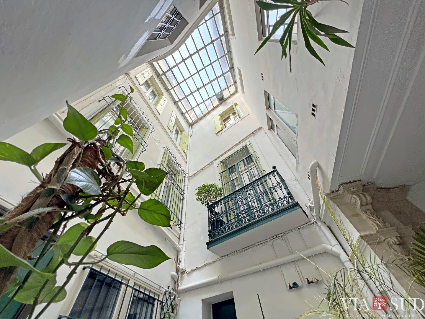 Wohnung