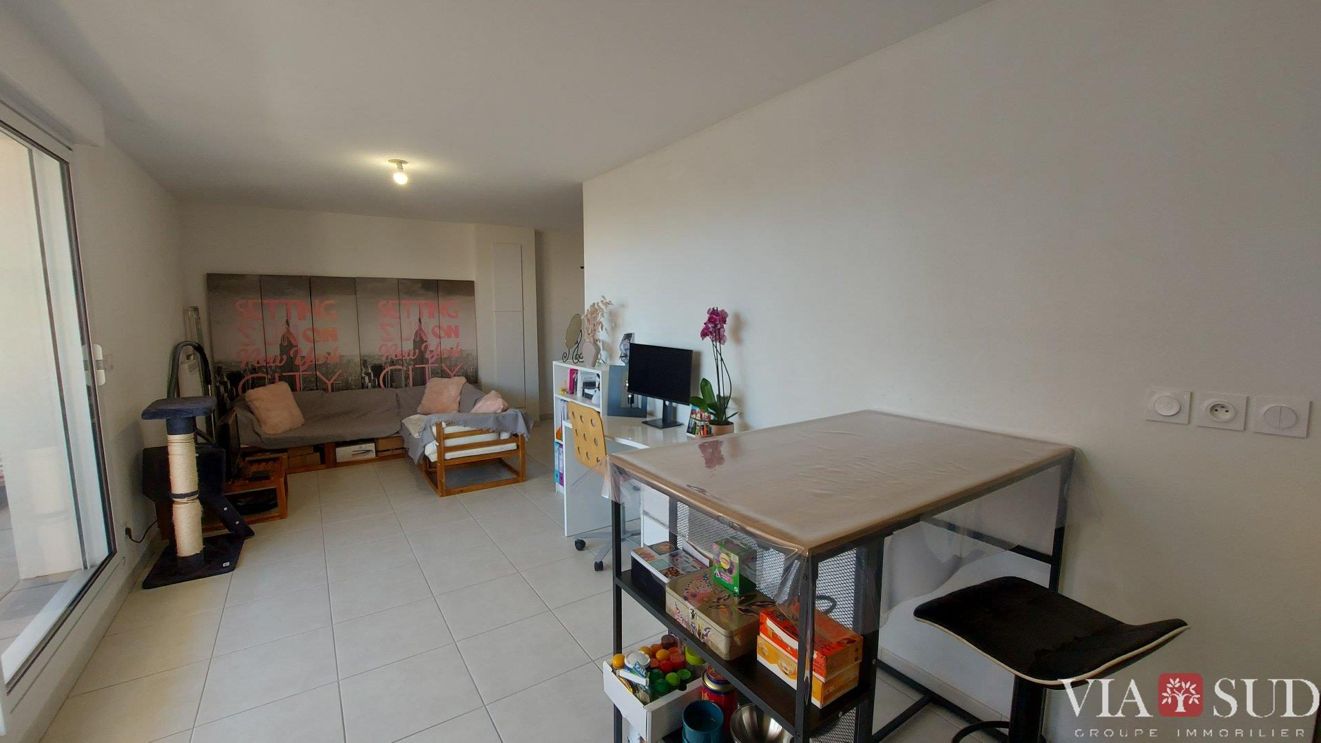 Wohnung