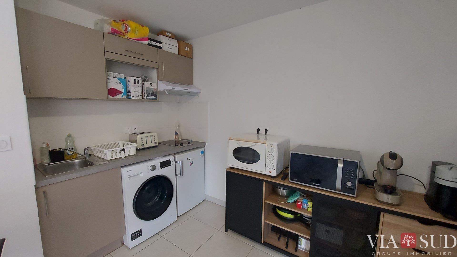 Wohnung